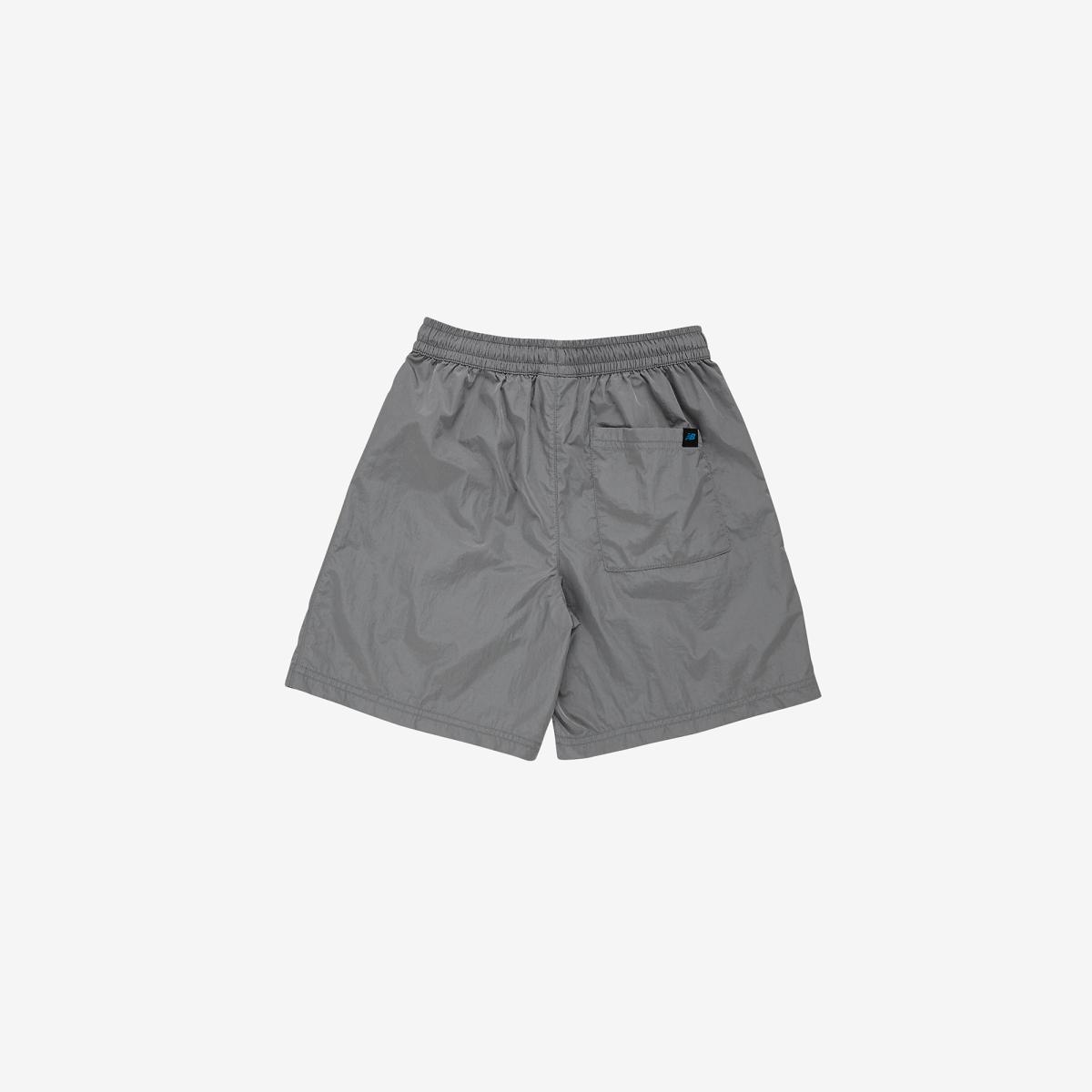 (CG)Dark Silver