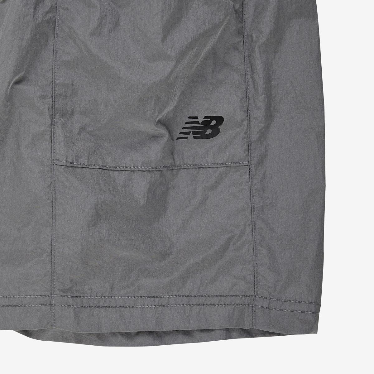 (CG)Dark Silver
