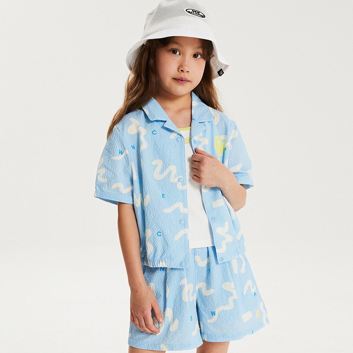 (51)Light Blue