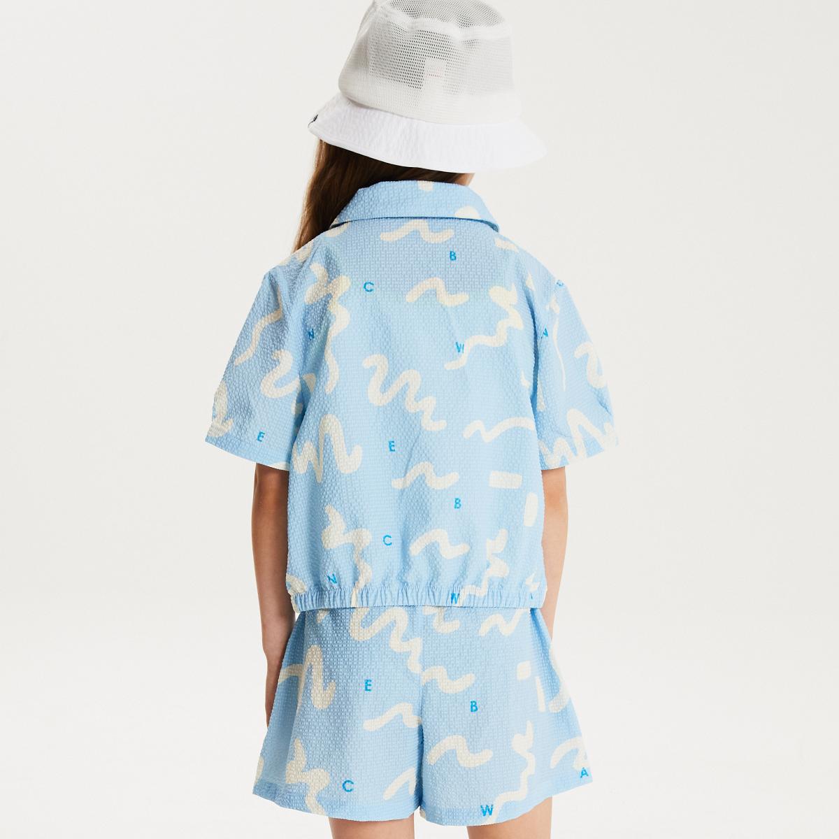 (51)Light Blue