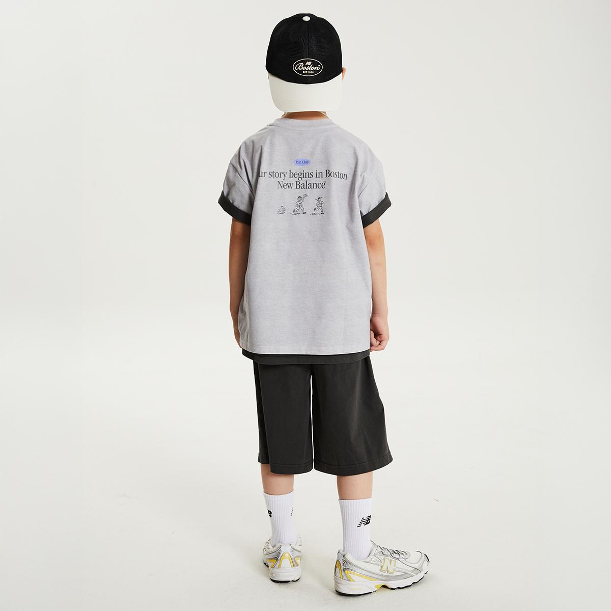 (AA)Light Melange Gray