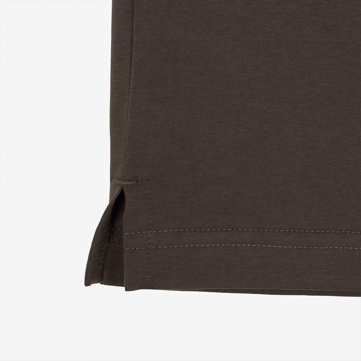 (85)Brown