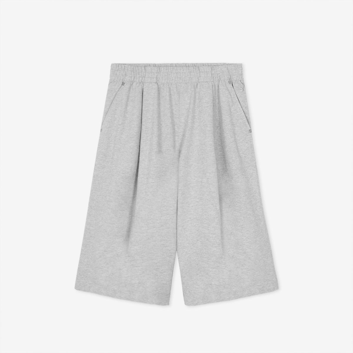 (AC)Melange Gray