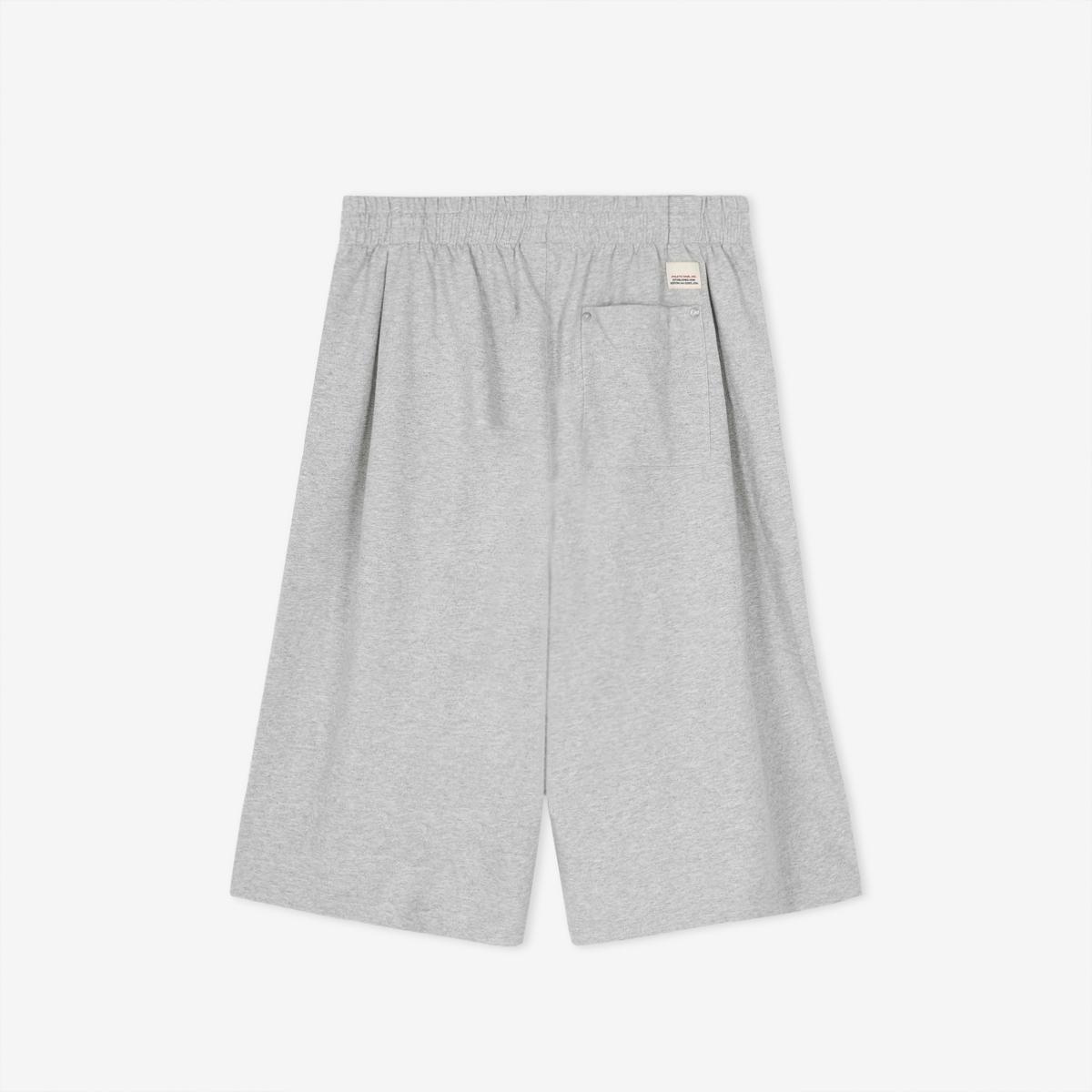 (AC)Melange Gray