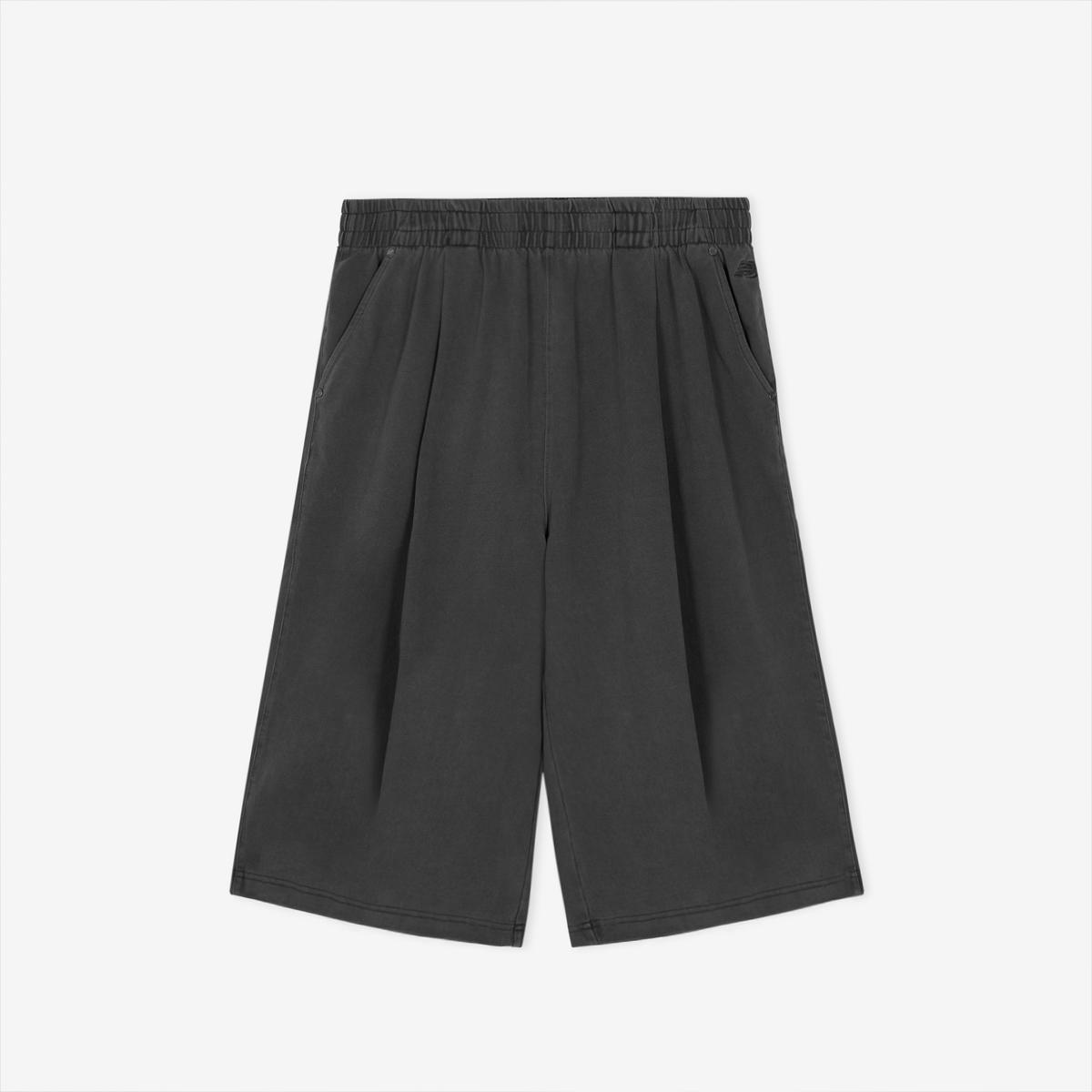 [DC] Dyeing Charcoal