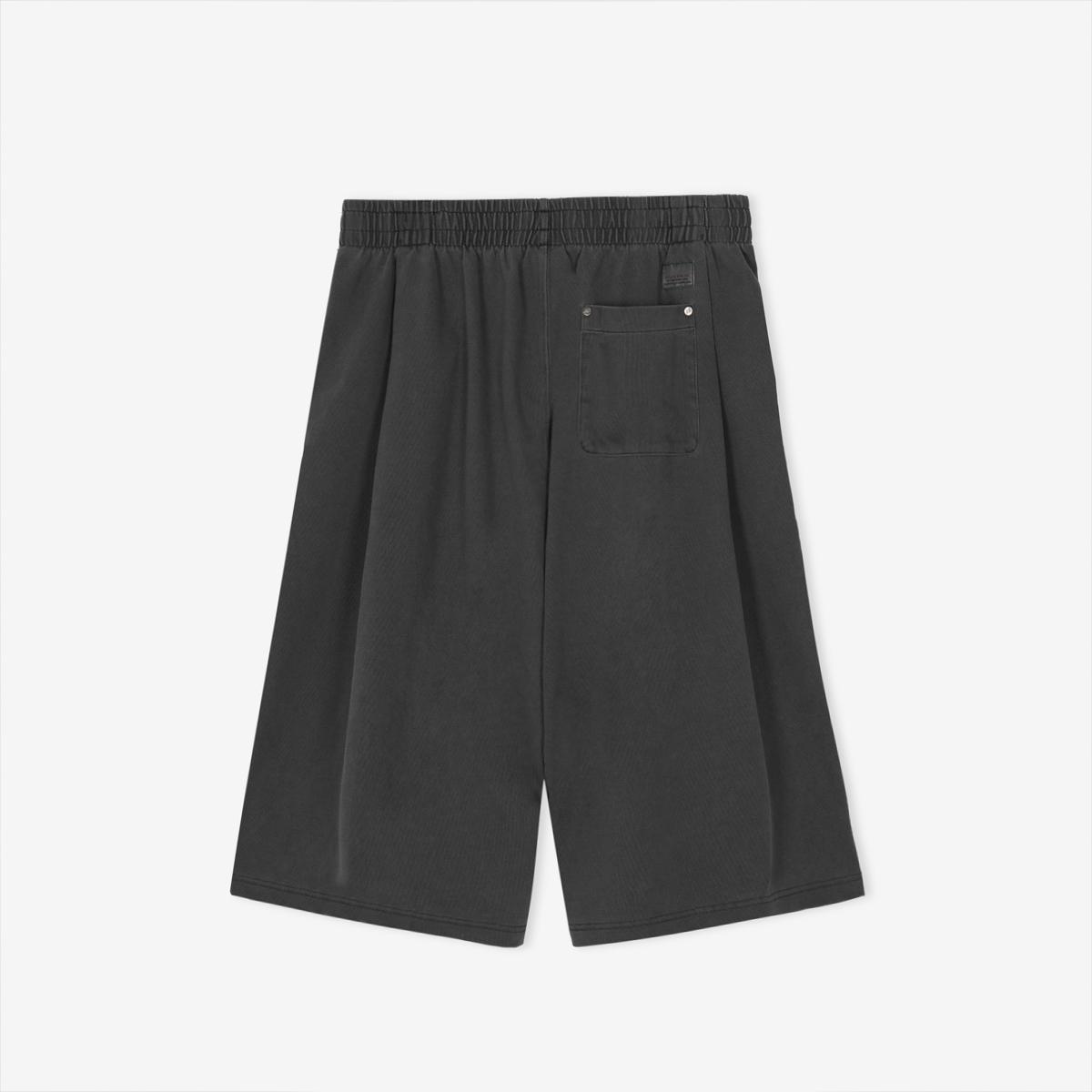 [DC] Dyeing Charcoal