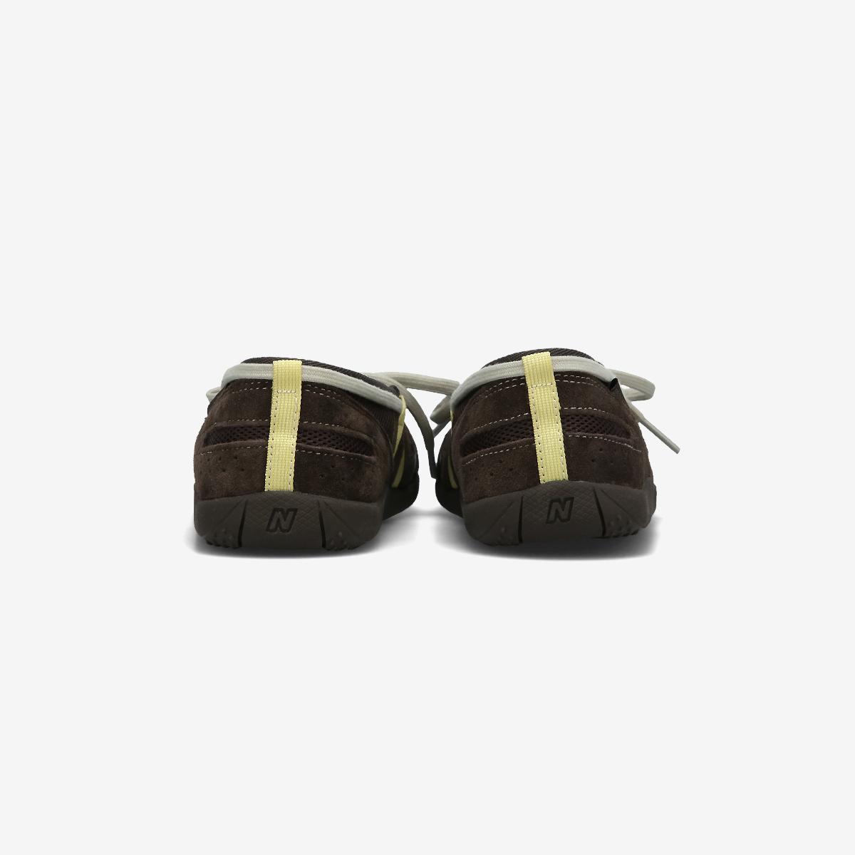 (85)Brown