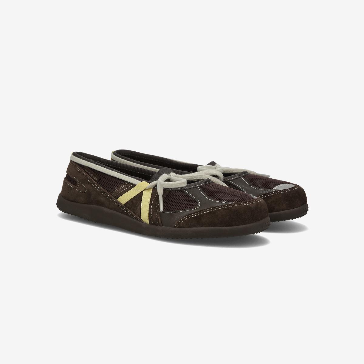 (85)Brown