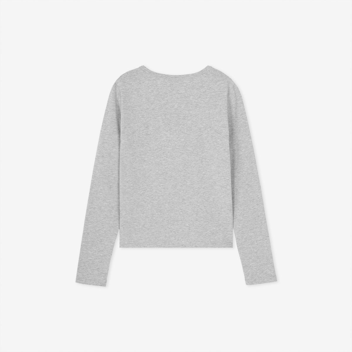 (AC)Melange Gray