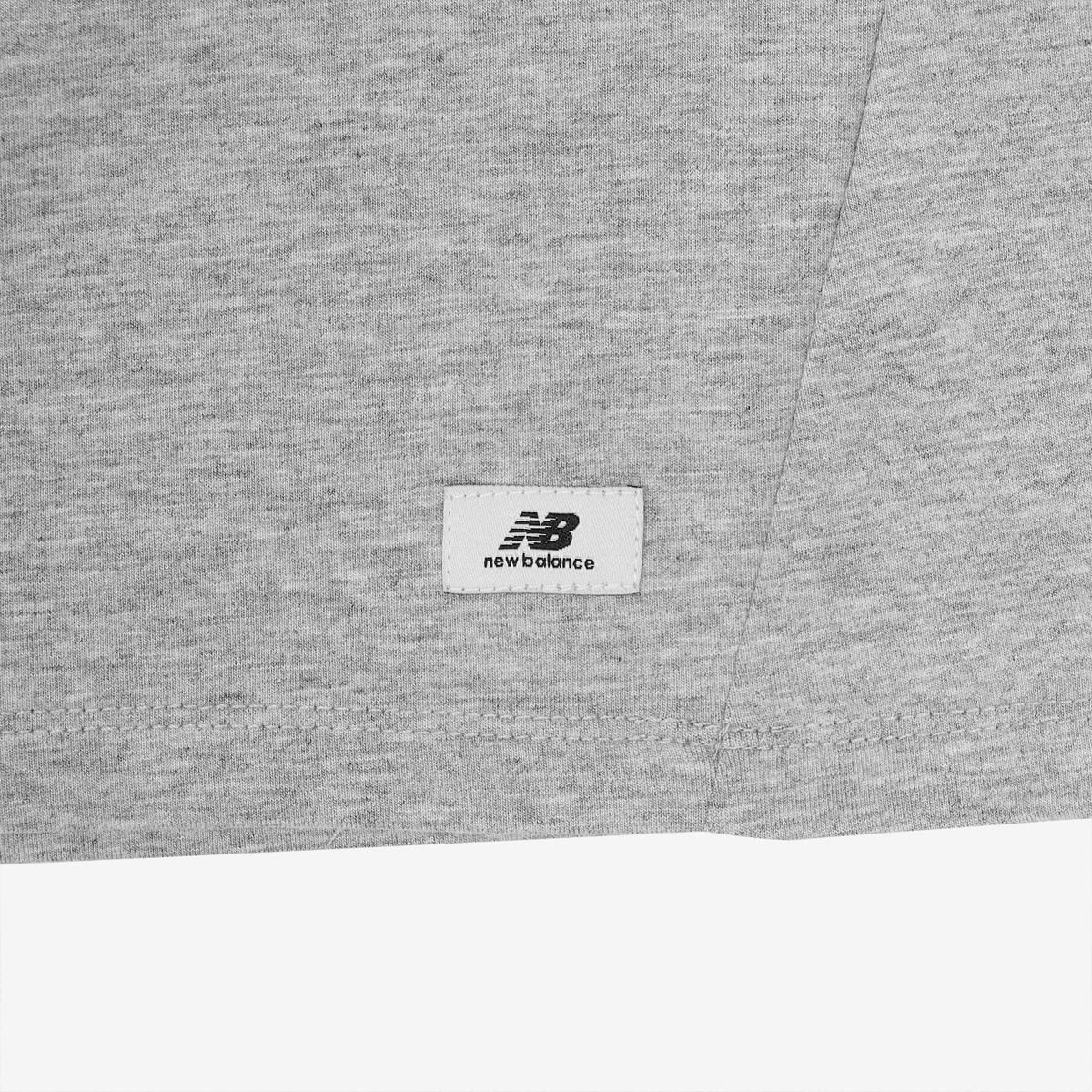 (AC)Melange Gray