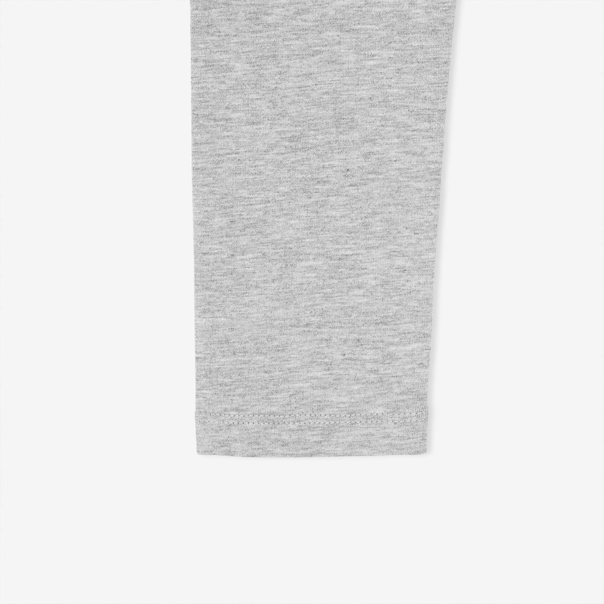 (AC)Melange Gray