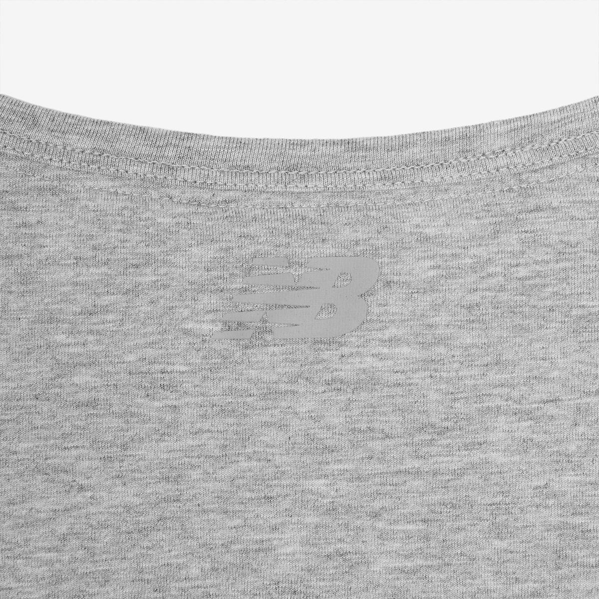 (AC)Melange Gray
