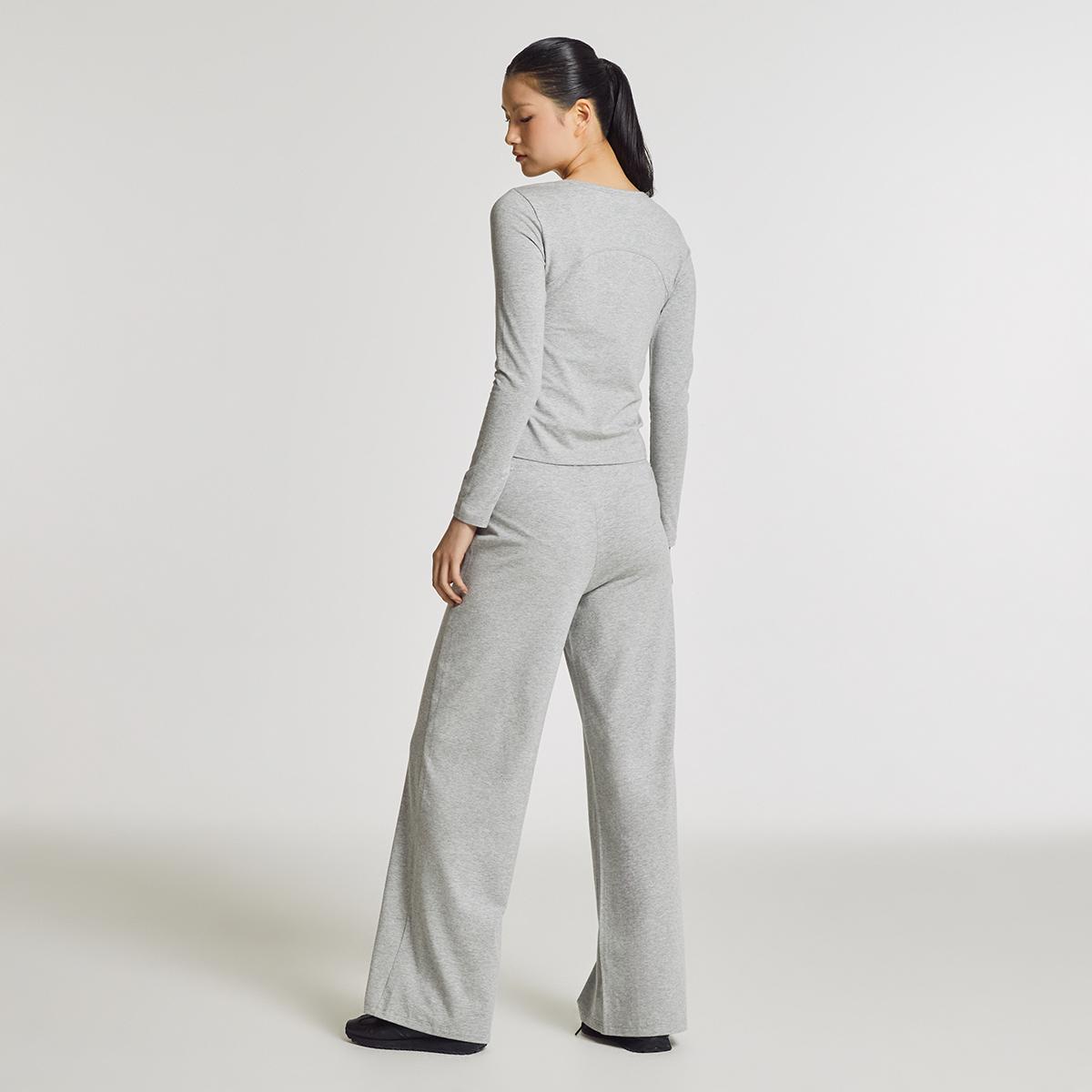 (AC)Melange Gray