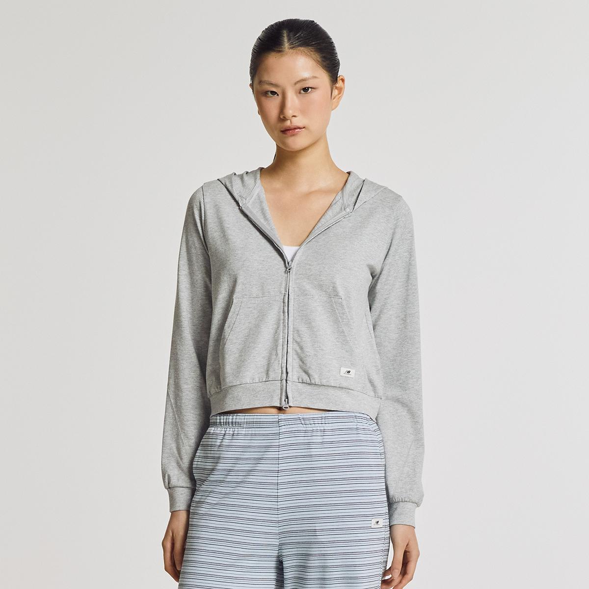 (AC)Melange Gray