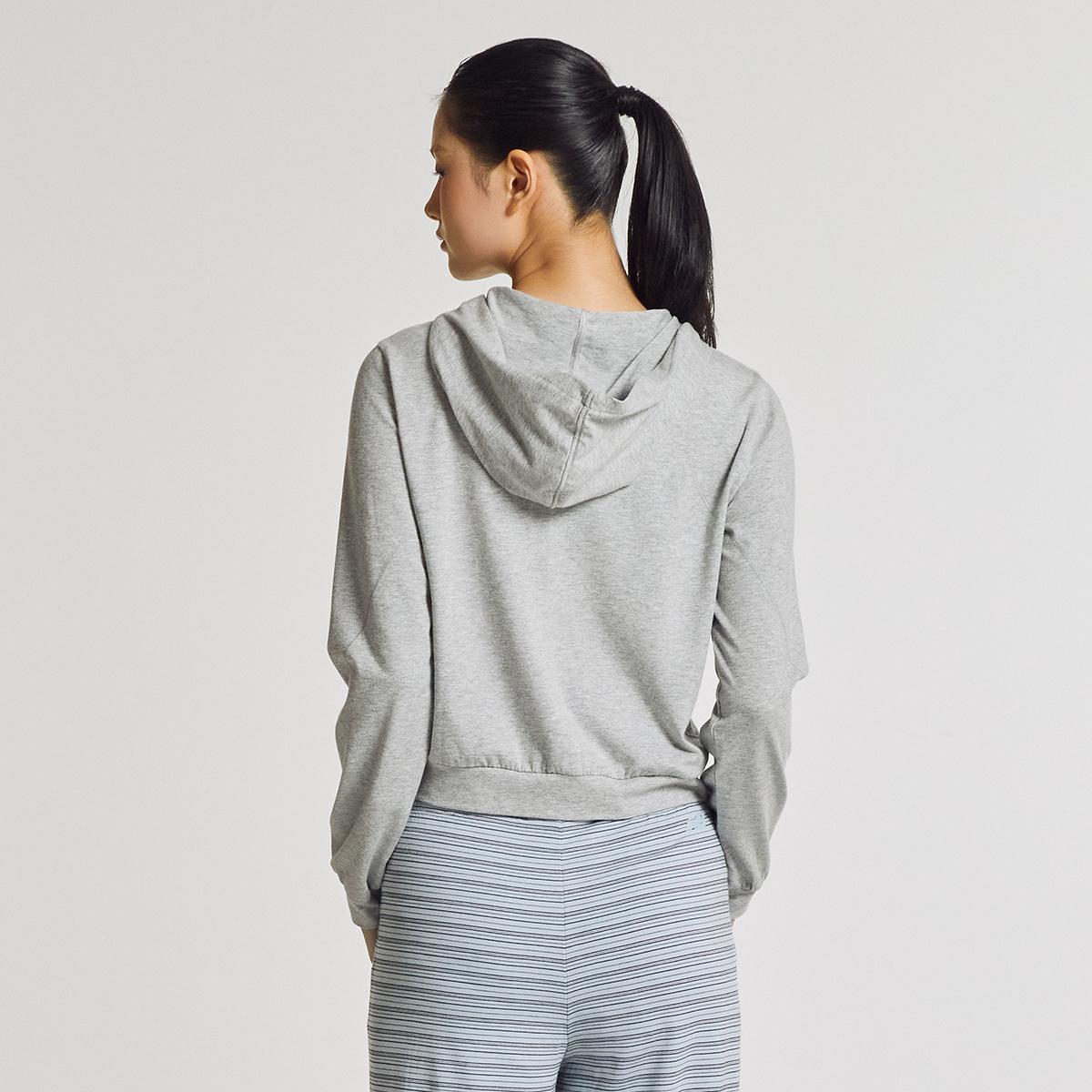(AC)Melange Gray