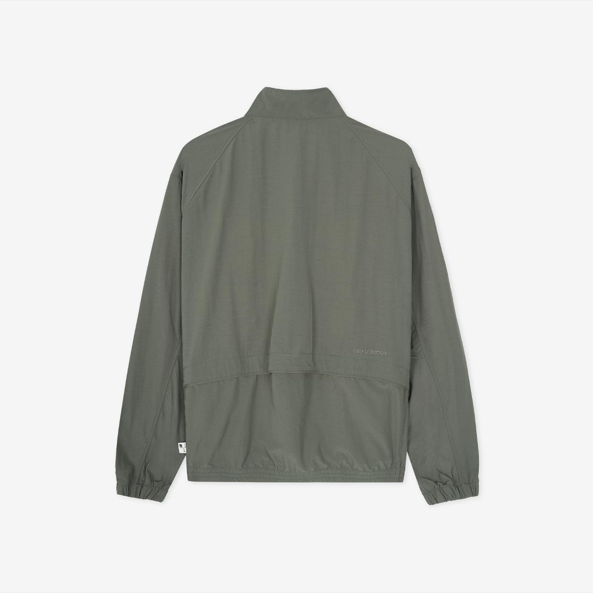 (GI) Gray Khaki