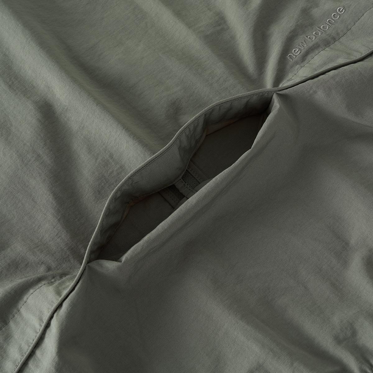 (GI) Gray Khaki