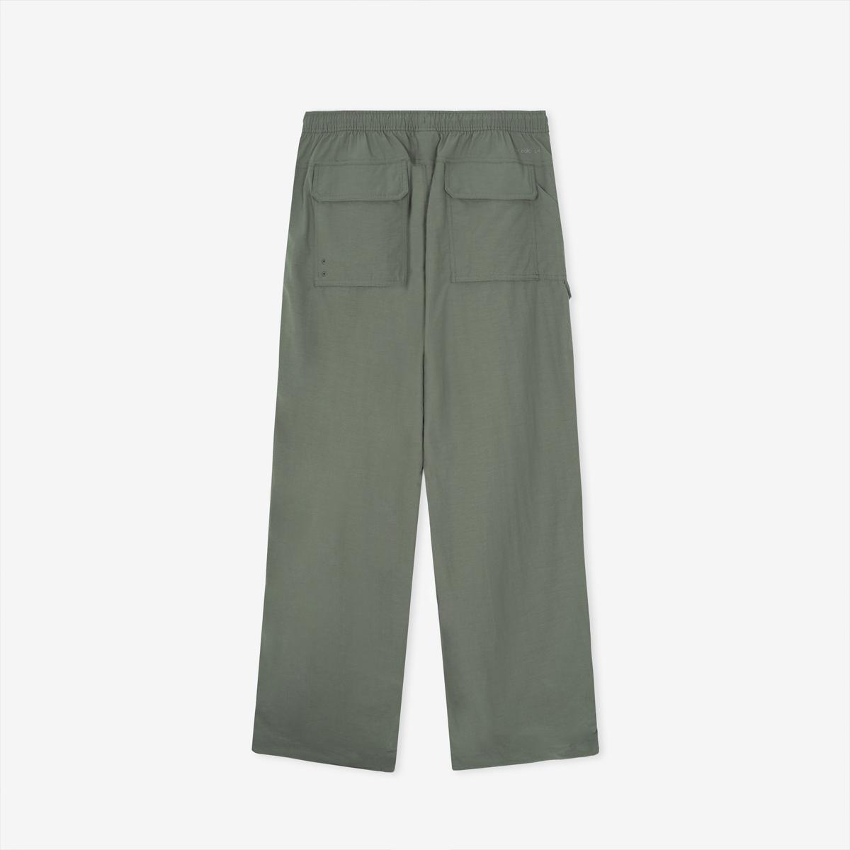 (GI) Gray Khaki