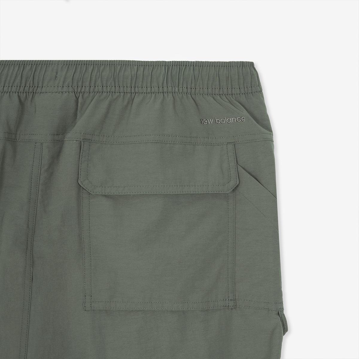 (GI) Gray Khaki