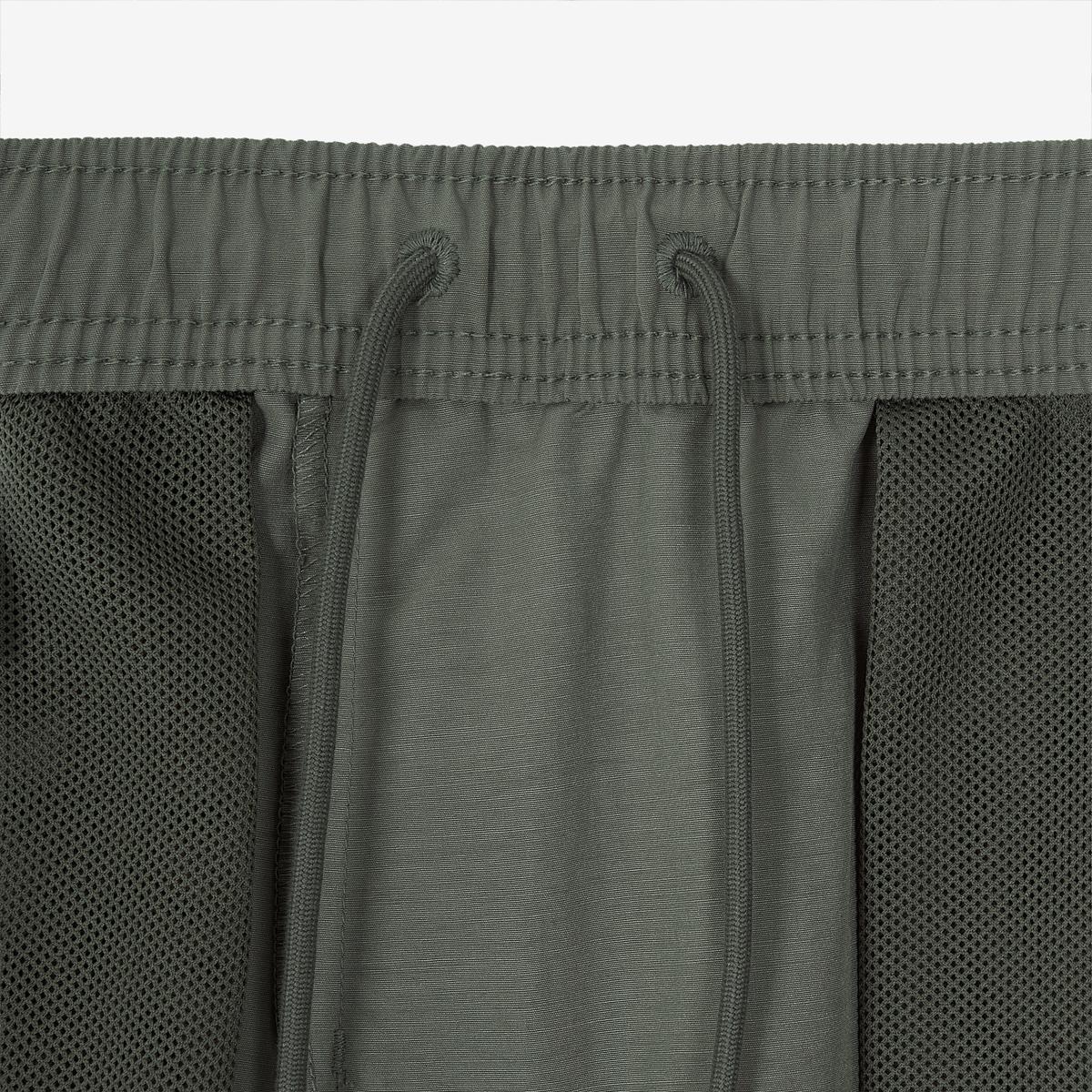 (GI) Gray Khaki