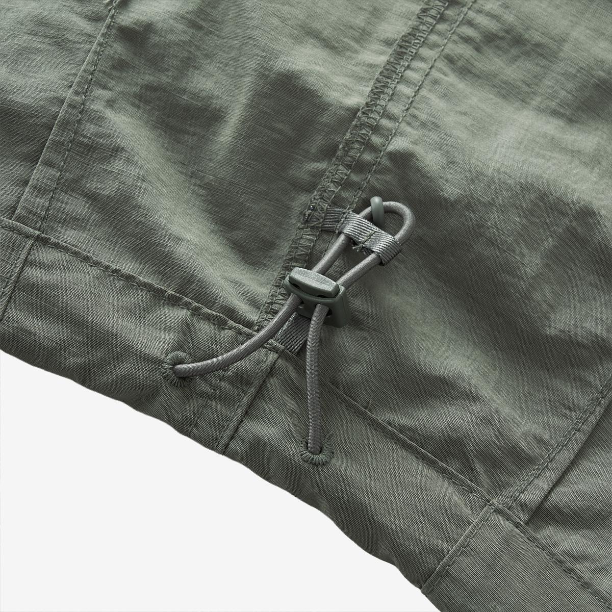 (GI) Gray Khaki