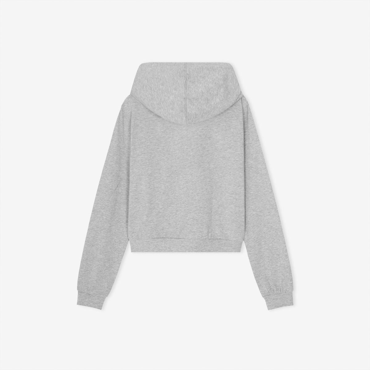 (AC)Melange Gray