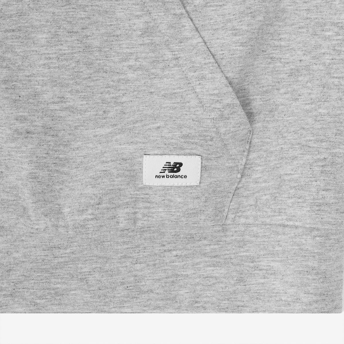 (AC)Melange Gray