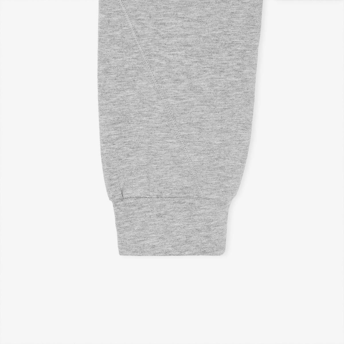 (AC)Melange Gray