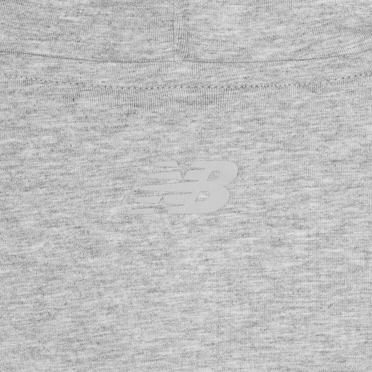 (AC)Melange Gray