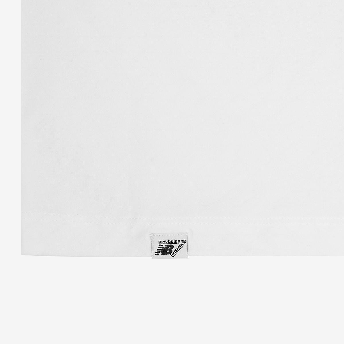 (BD)Graphic White