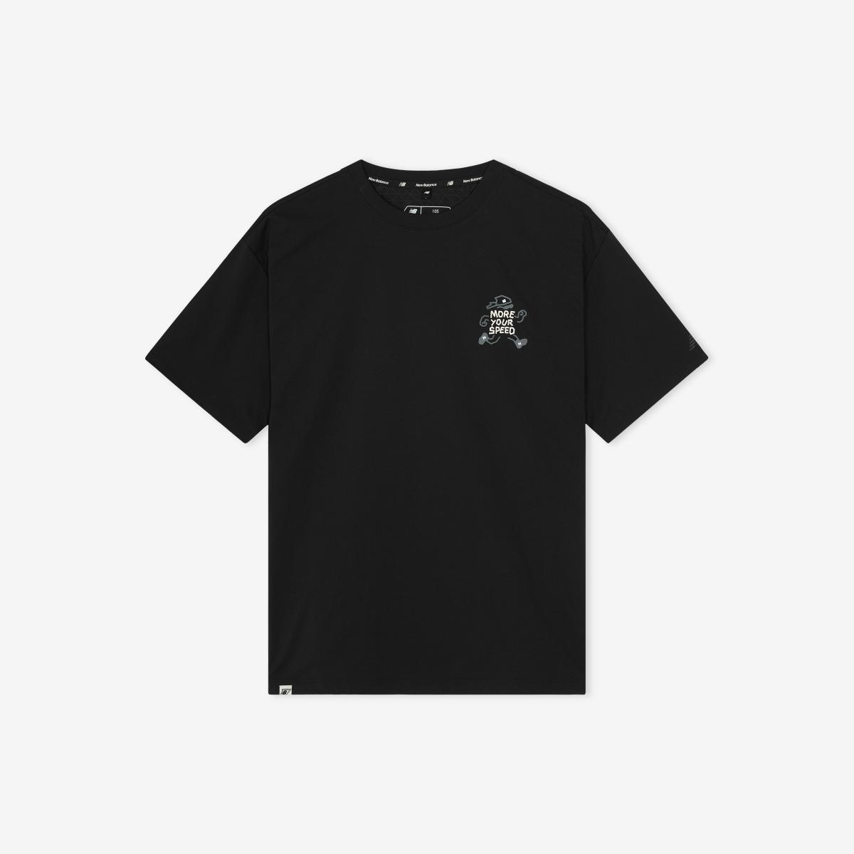(BF)Graphic Black
