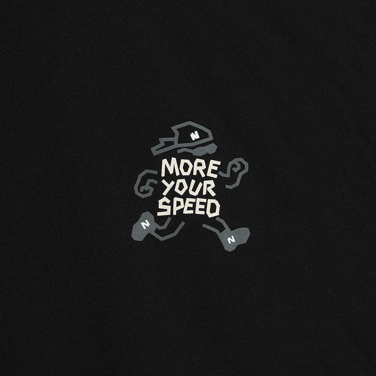 (BF)Graphic Black