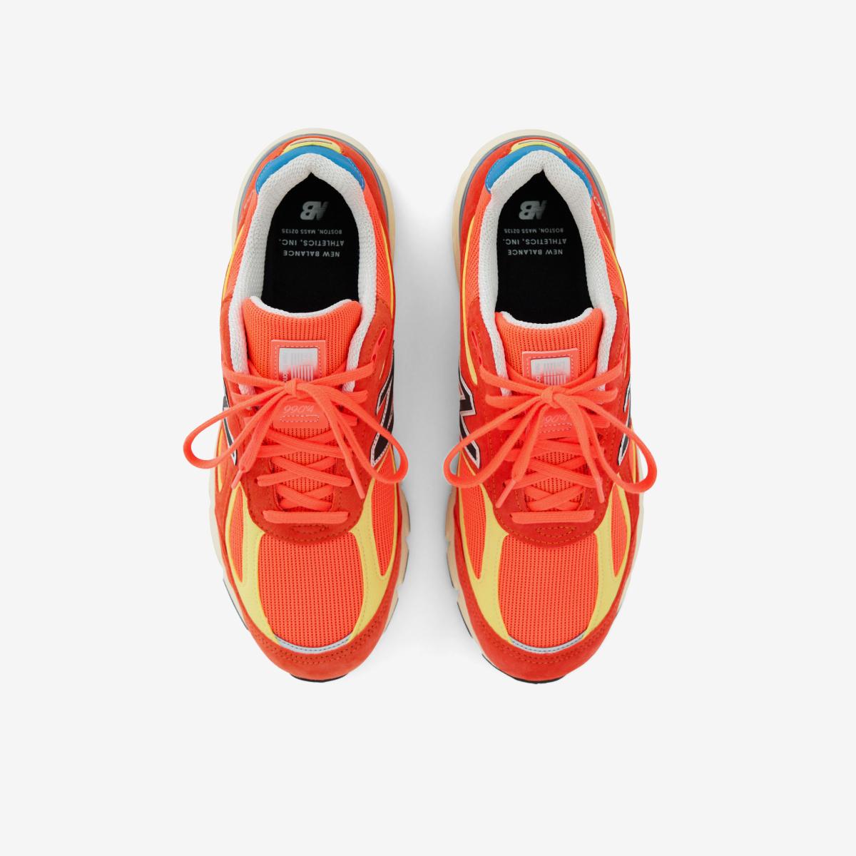 (80)Orange