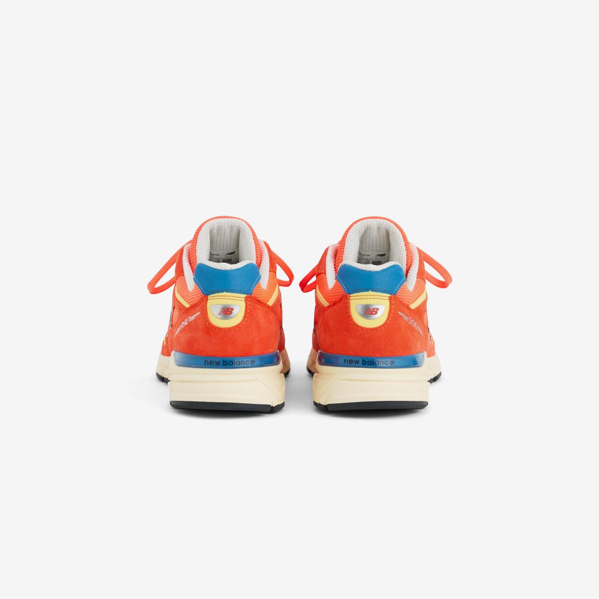 (80)Orange