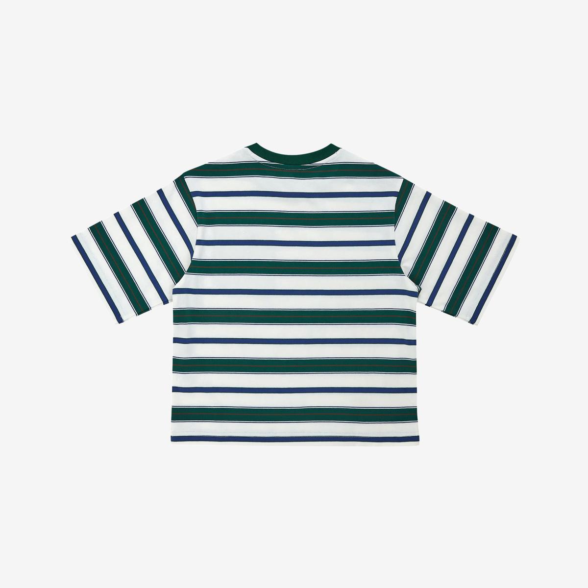 (40)Green
