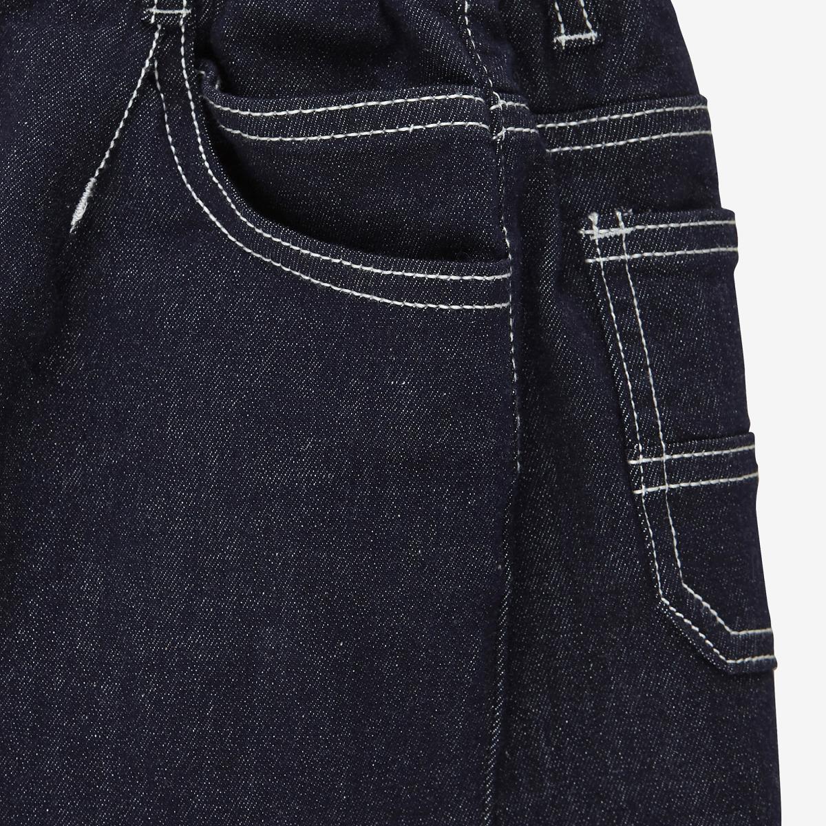 (55)Indigo