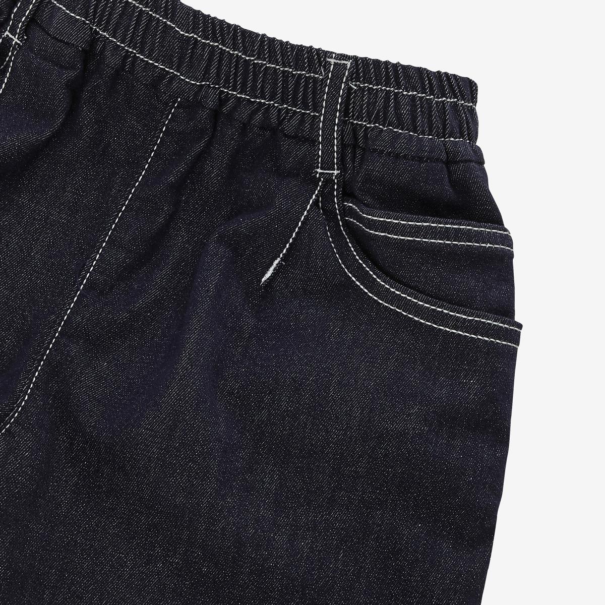 (55)Indigo