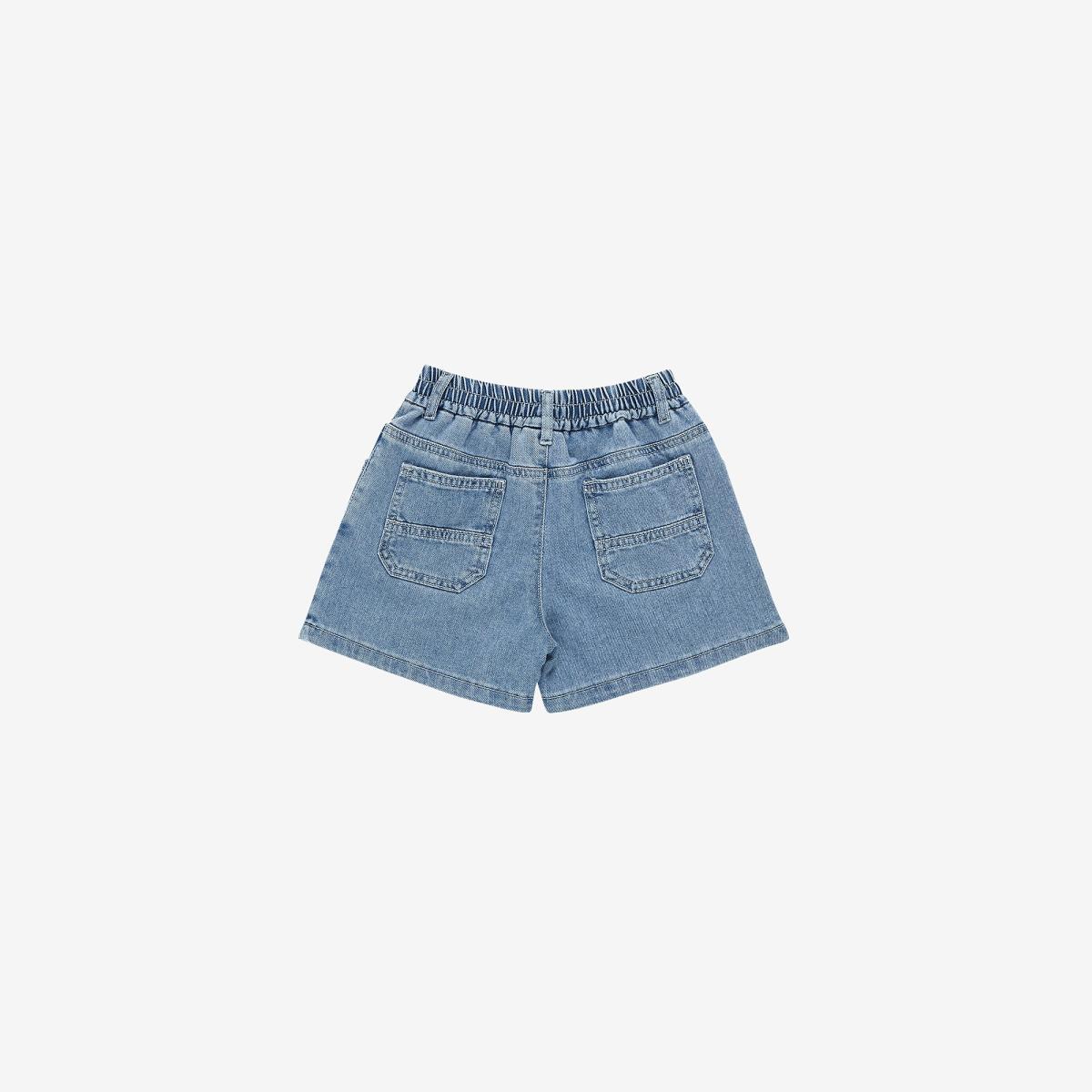 (56)Light Indigo