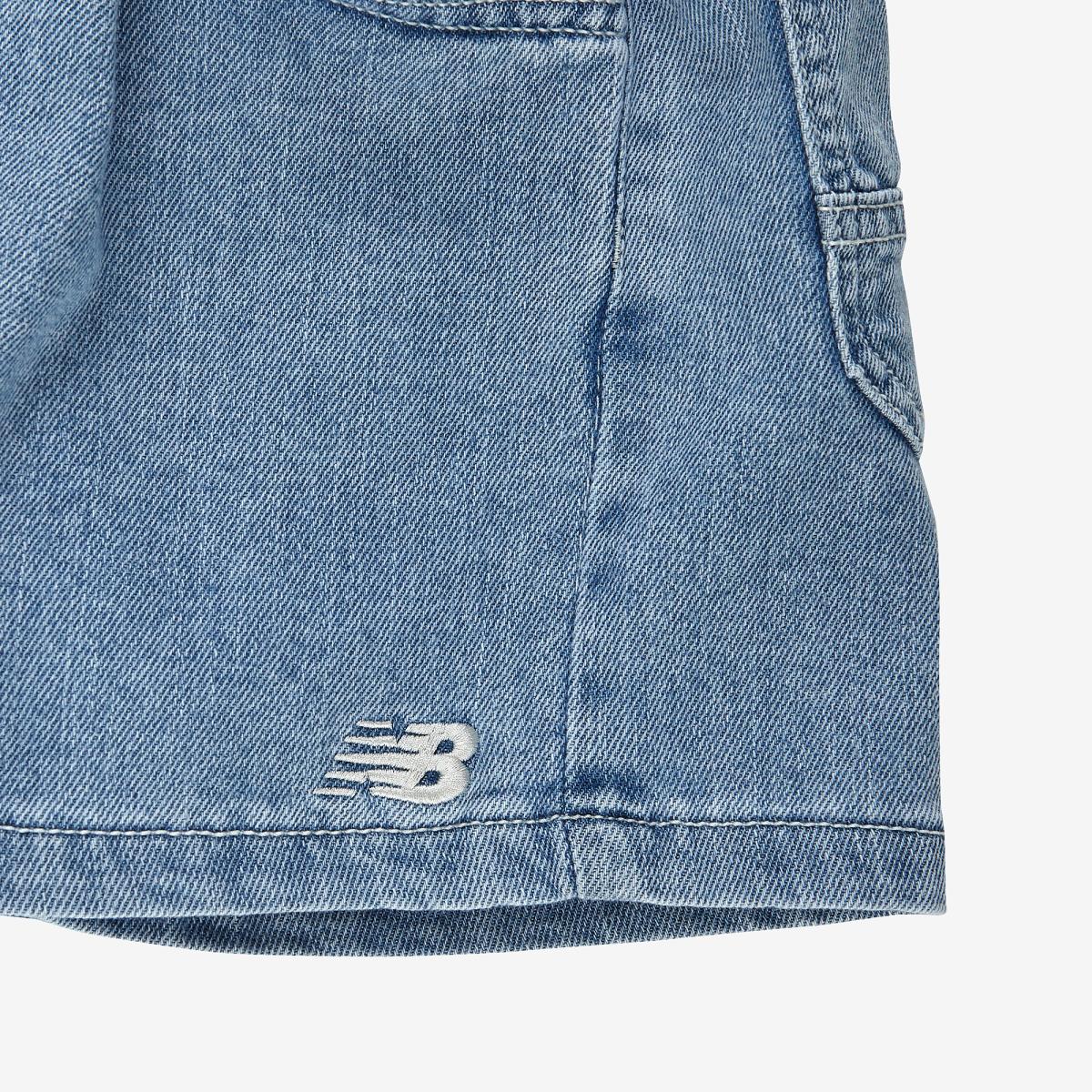 (56)Light Indigo