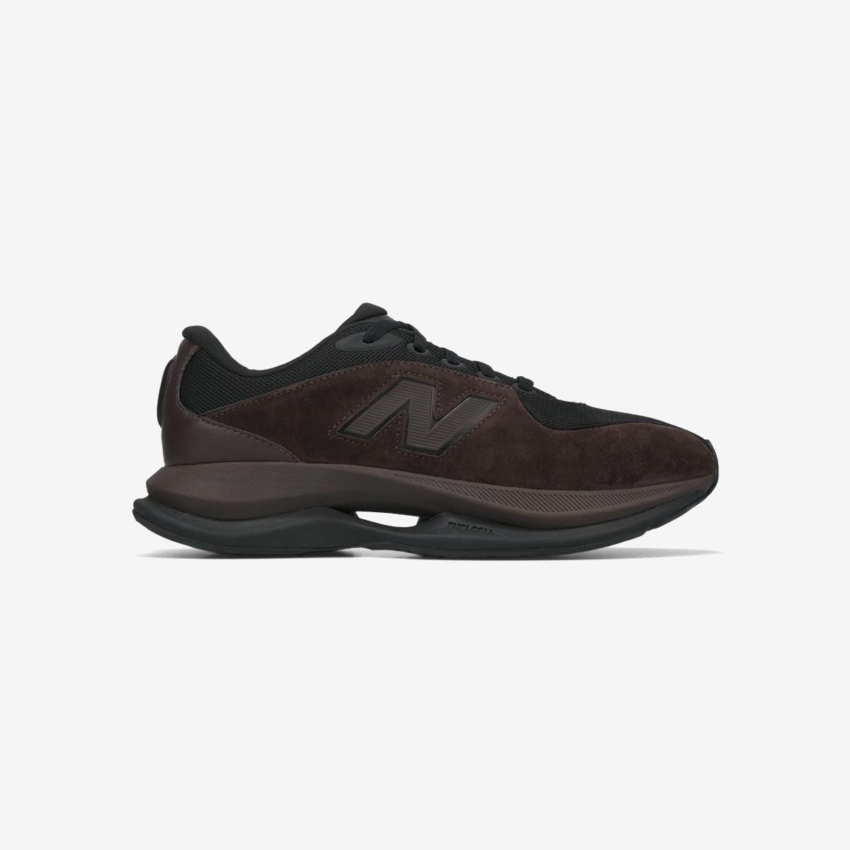 (85)Brown