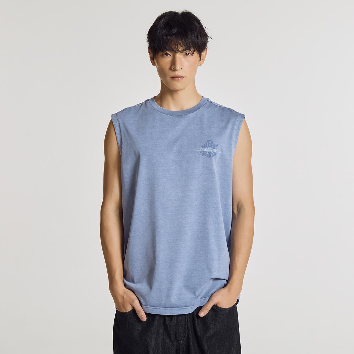 (83)Greyish Blue