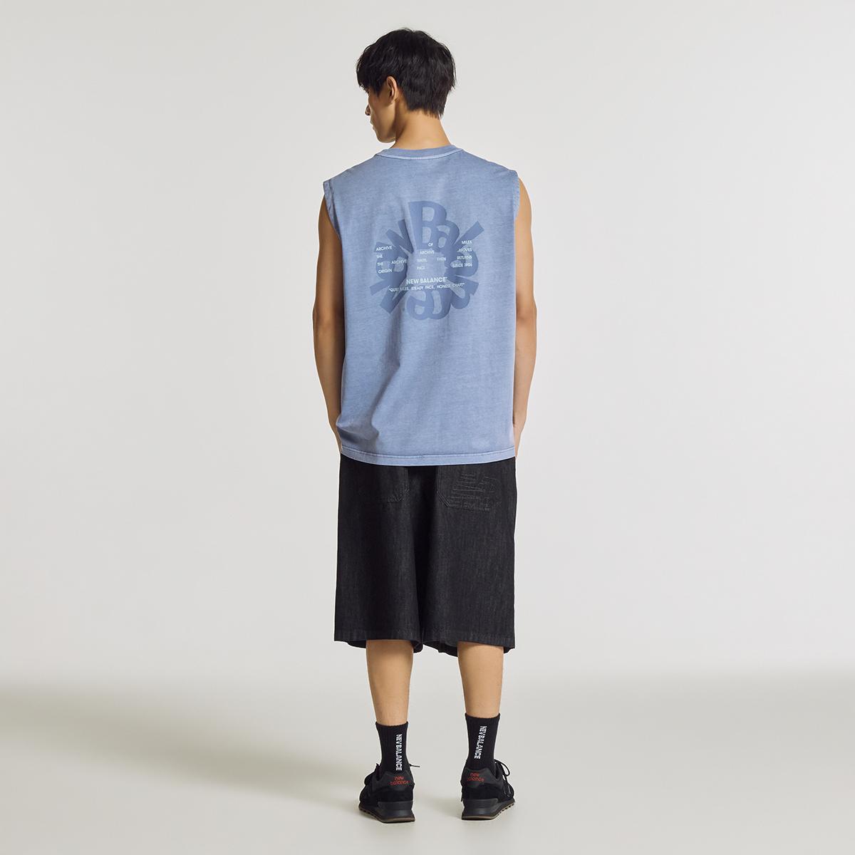 (83)Greyish Blue