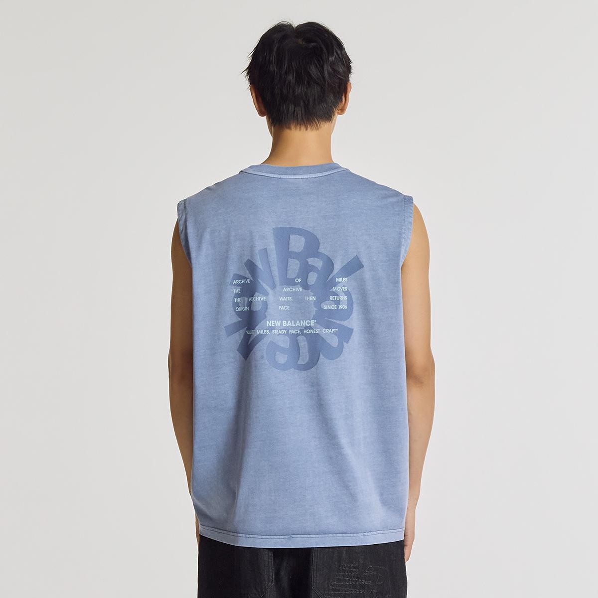 (83)Greyish Blue