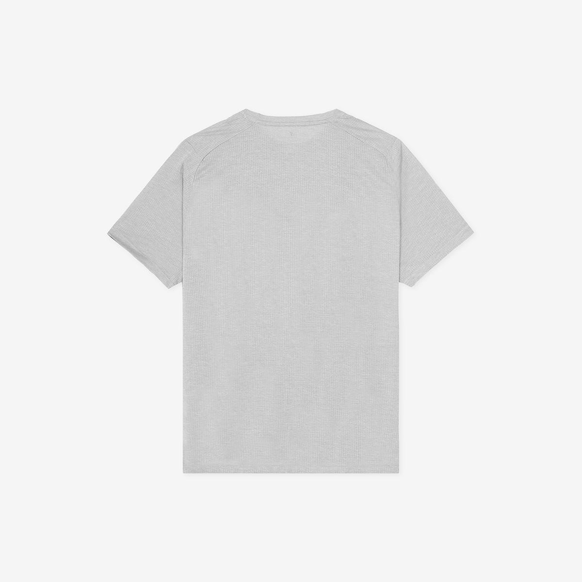 (AC)Melange Gray