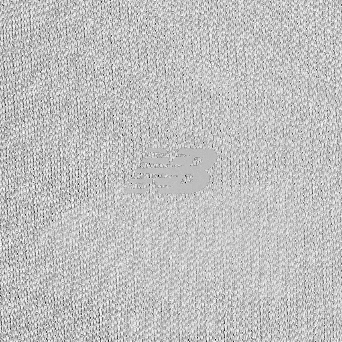 (AC)Melange Gray