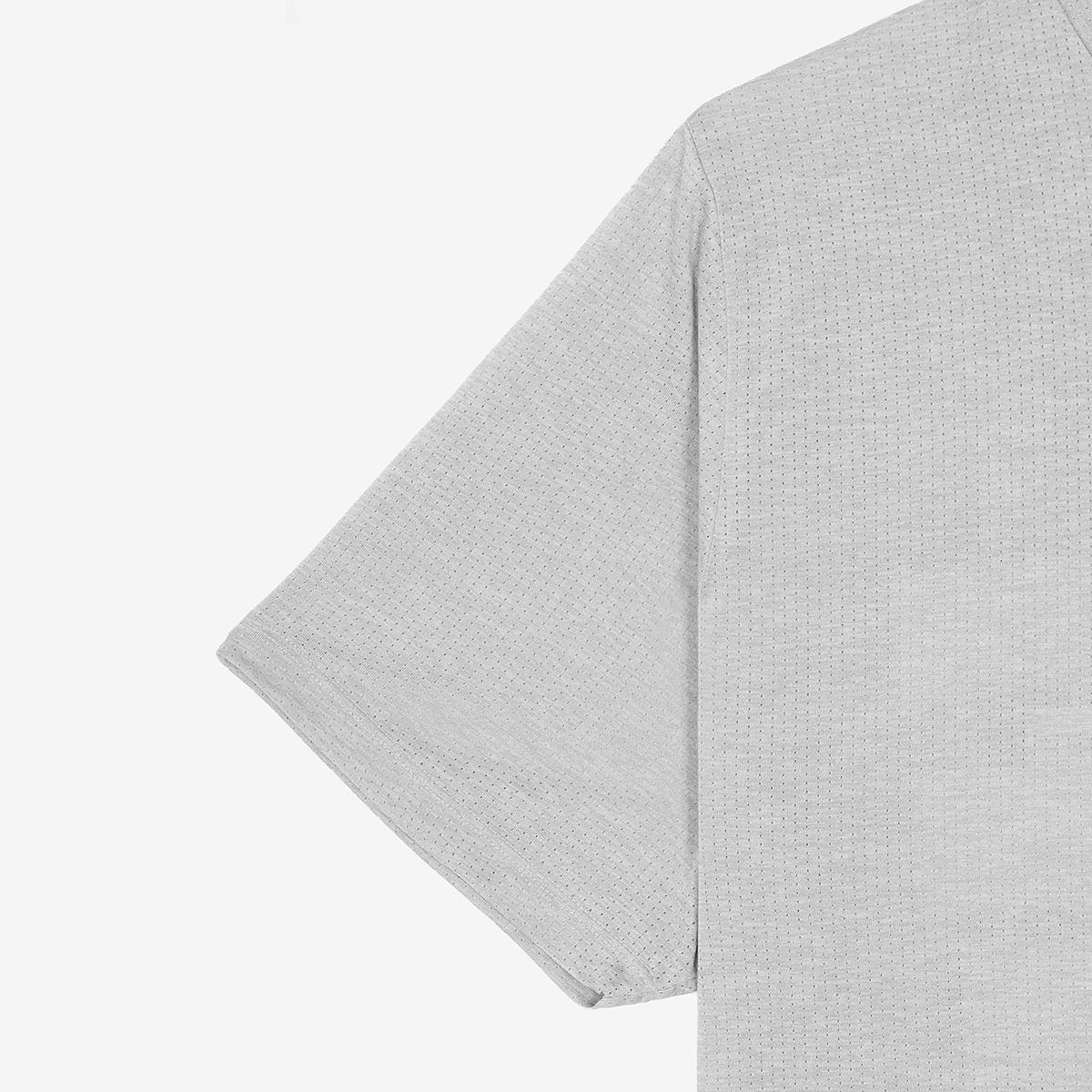 (AC)Melange Gray