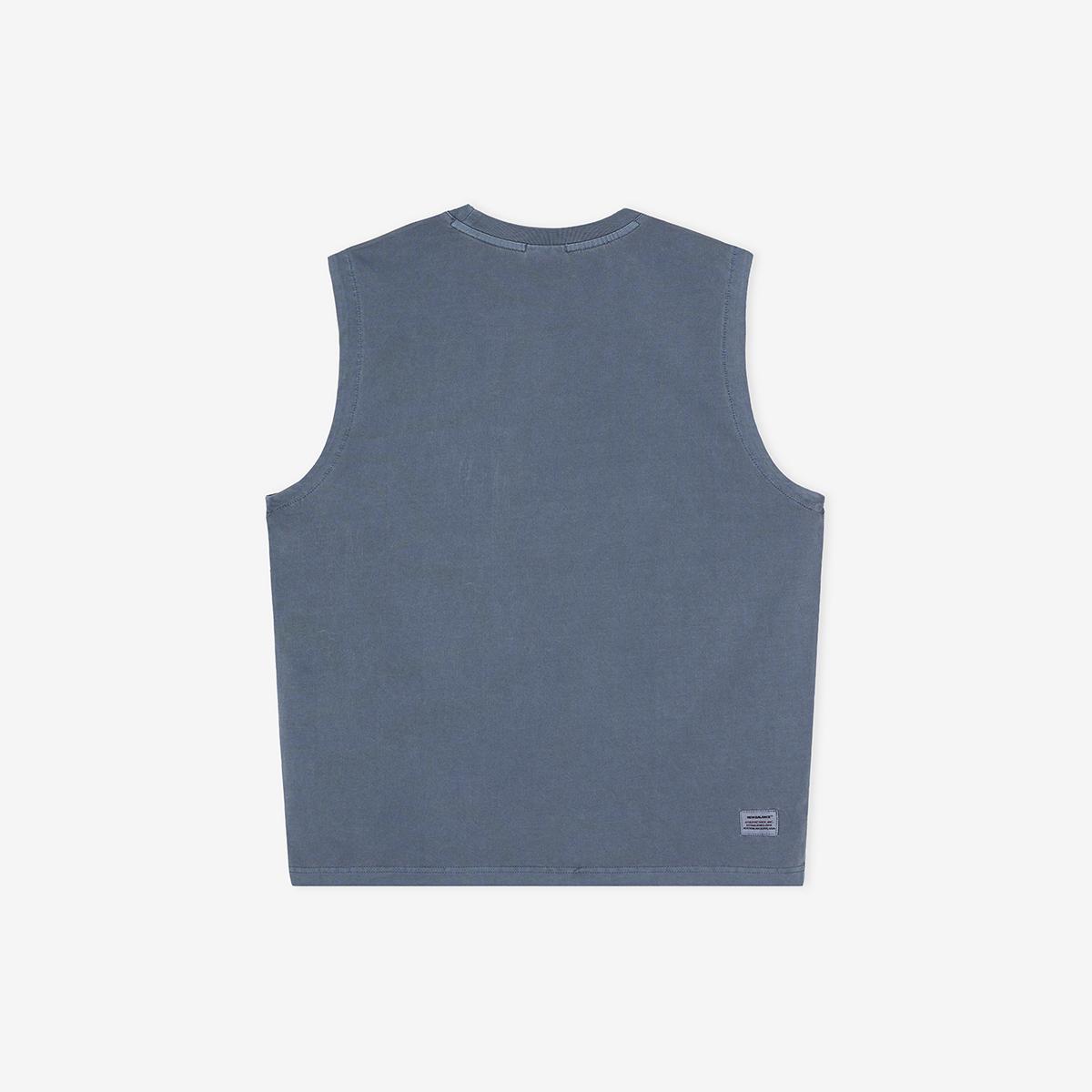 [DB] Dyeing Blue