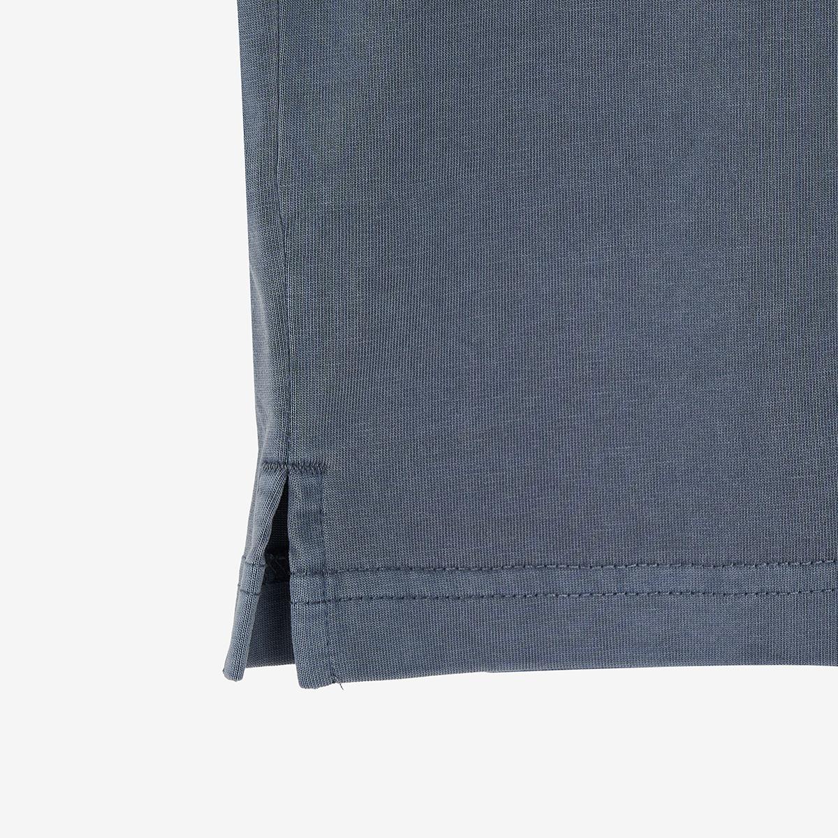 [DB] Dyeing Blue