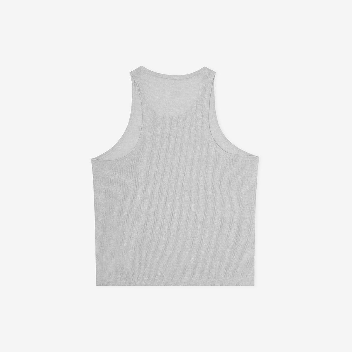 (AC)Melange Gray