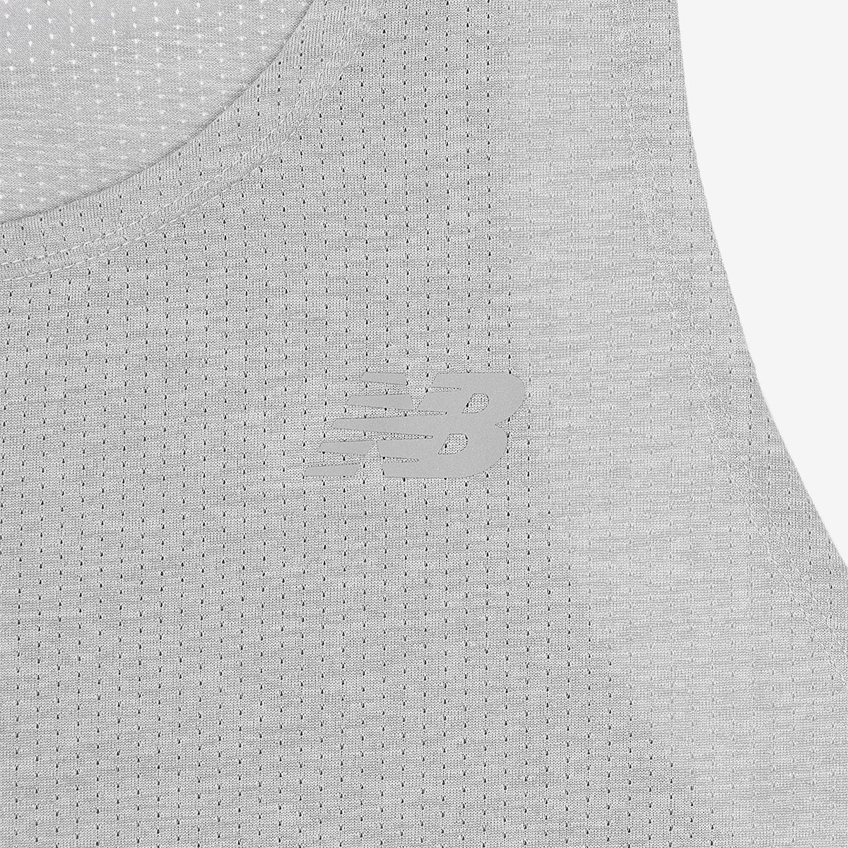 (AC)Melange Gray